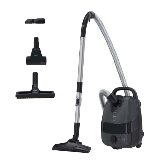 Sesalnik z vrečko HOOVER HE210P 011