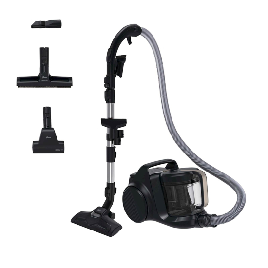 Sesalnik HOOVER HP410P 011