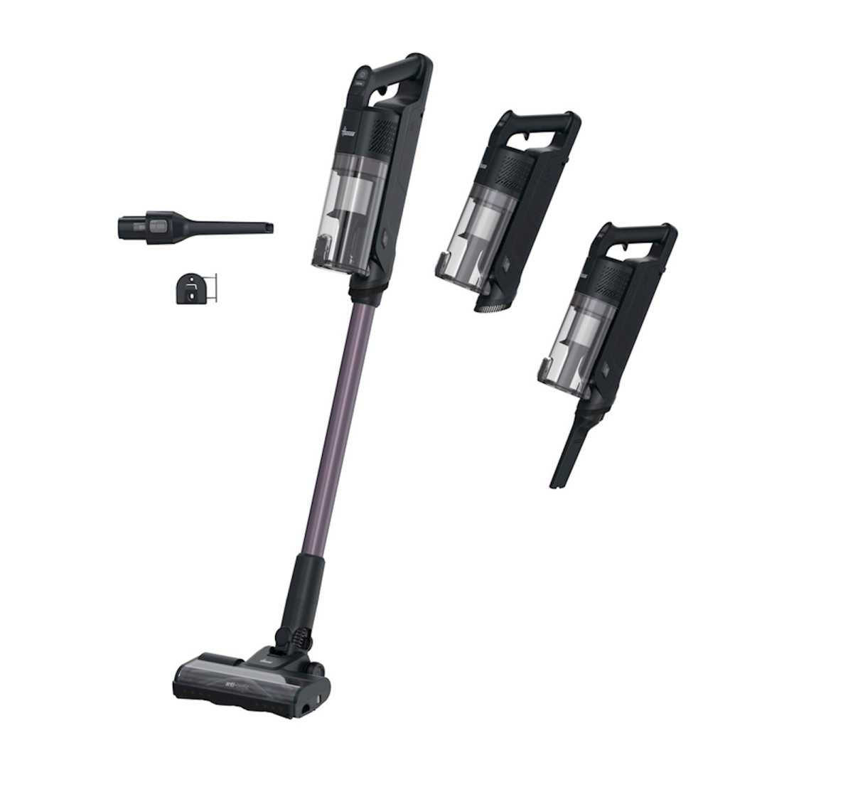 Multifunkcijski baterijski sesalnik HOOVER HF1M10H 011 Multifunkcijski baterijski sesalnik HOOVER HF1M10H 011