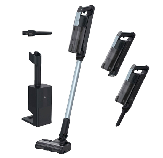 Multifunkcijski baterijski sesalnik HOOVER HF350HP 011 (400 W)
