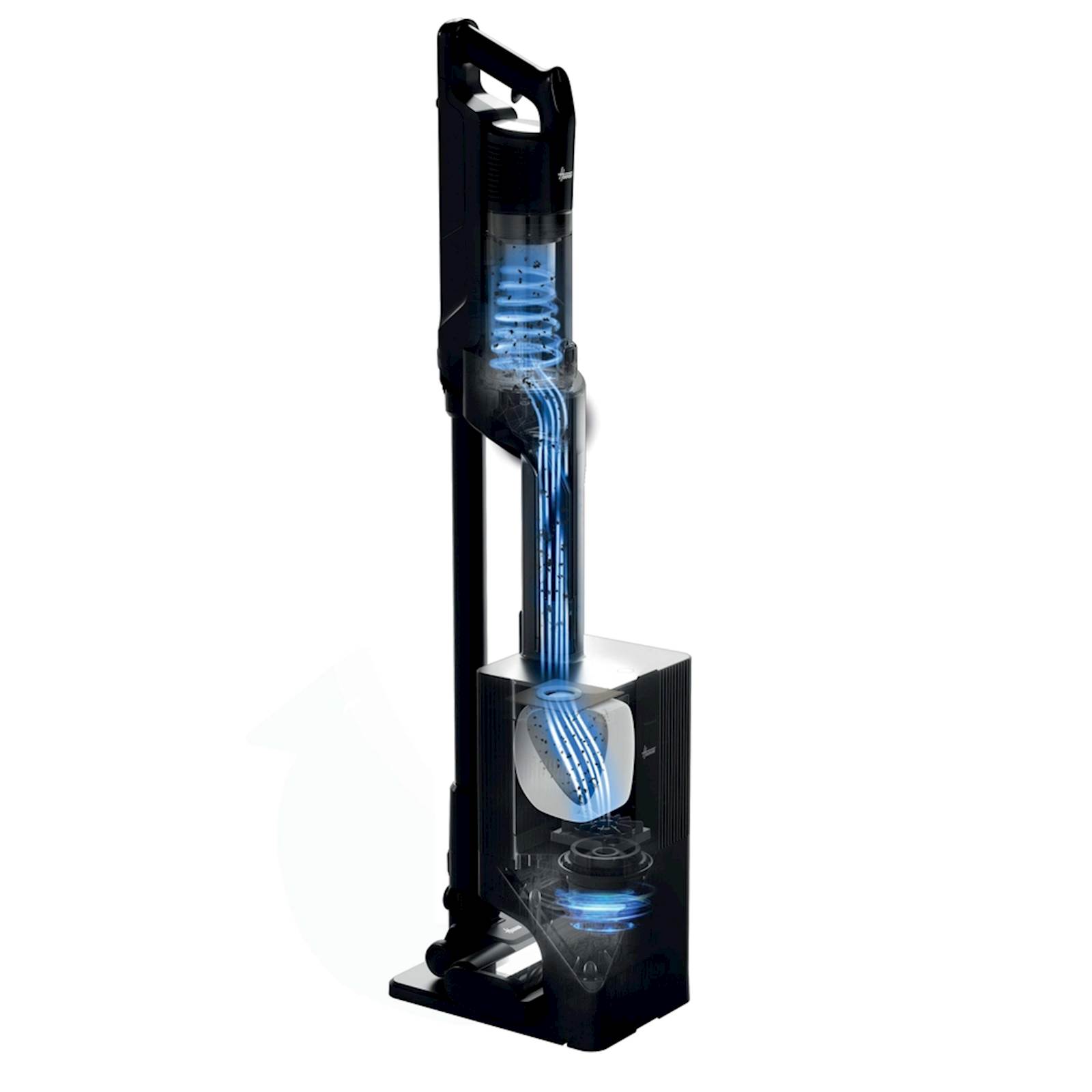Multifunkcijski baterijski sesalnik HOOVER HF350HP 011 (400 W) Multifunkcijski baterijski sesalnik HOOVER HF350HP 011 (400 W)