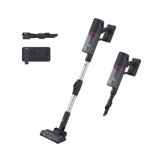 Multifunkcijski baterijski sesalnik HOOVER HFG10HX 011