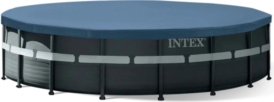 BAZEN S KOVINSKO KONSTRU. INTEX ULTRA FR AME 549X132 CM
