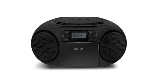 Philips DAB+ radio s CD predvajalnikom TAZ2500/10