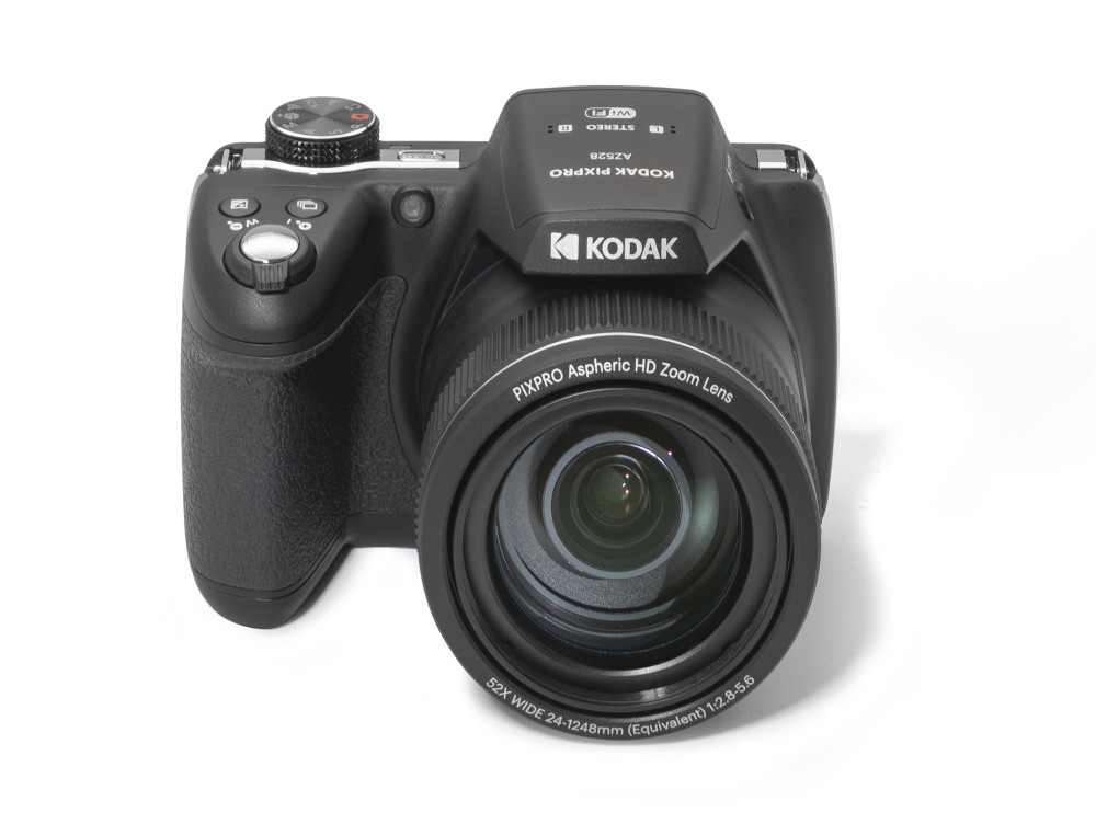 KODAK-dig.-fotoaparat-Pixpro-Astro-Zoom-AZ528-crna