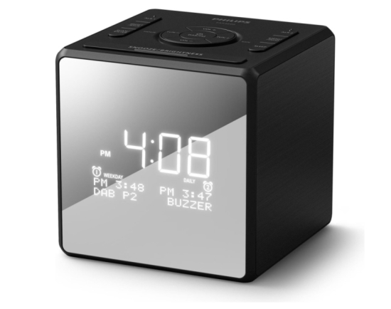 Philips Radioura DAB+ TAR4600/10