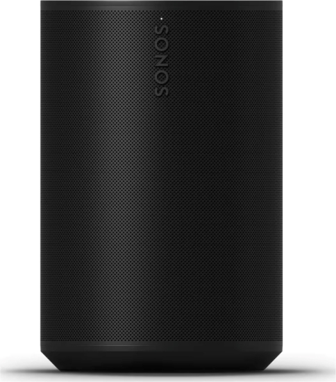 SONOS Prenosni zvočnik Era 100 SL črn