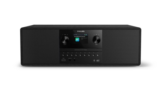 Philips glasbeni stolp DAB+ TAM6500/10