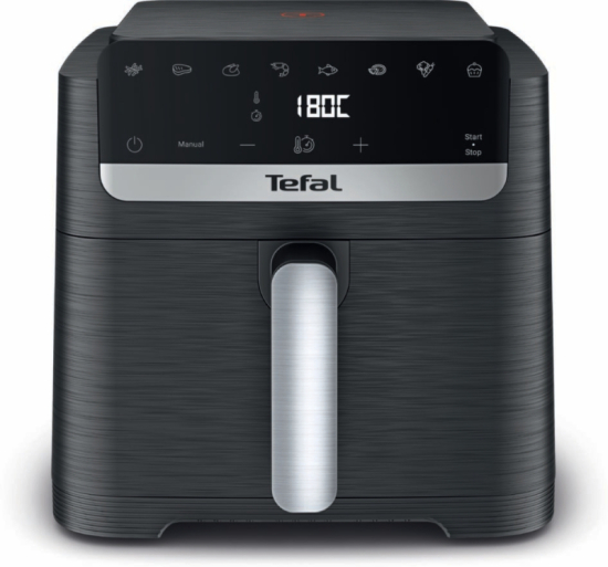 TEFAL Cvrtnik Easy Fry Mega EY8618E0