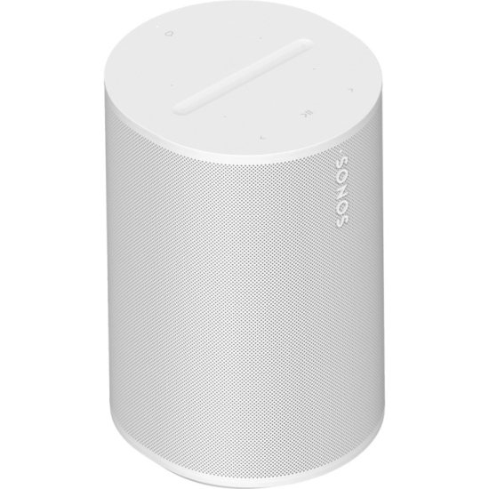 SONOS Prenosni zvočnik Era 100 SL bela