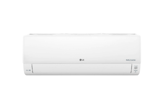 LG klima naprava Deluxe (DC09RH.NSJ) - notranja enota