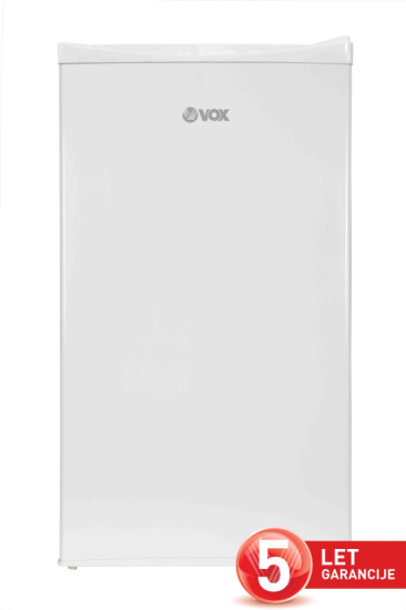 VOX hladilnik KS 1121 I E [E, H: 93 L, višina: 85 cm, inverter]