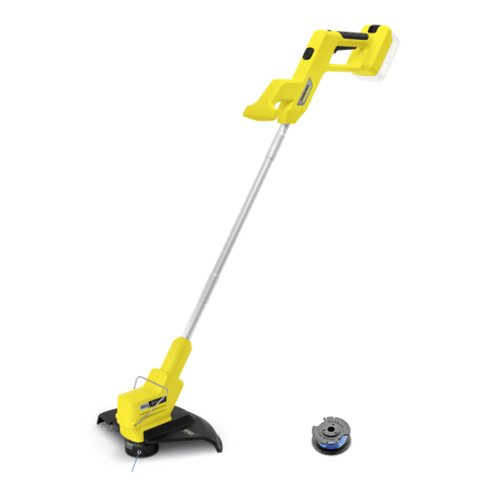 Karcher bat. nitkarica LTR 2-18 *INT 1.445-460.0