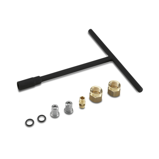 Karcher PROFI Komplet šob za FRV, 050 2.642-433.0