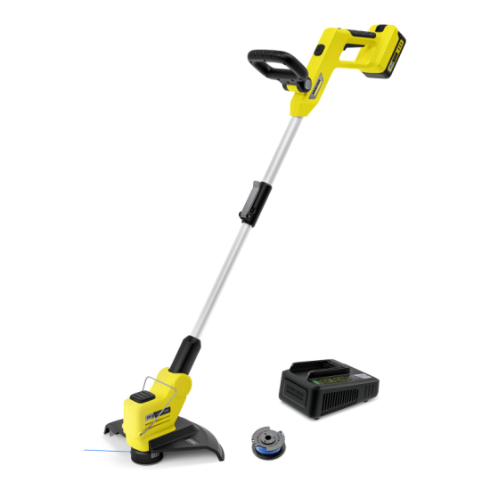 Karcher bat. nitkarica LTR 3-18 Battery set, 1.445-471.0