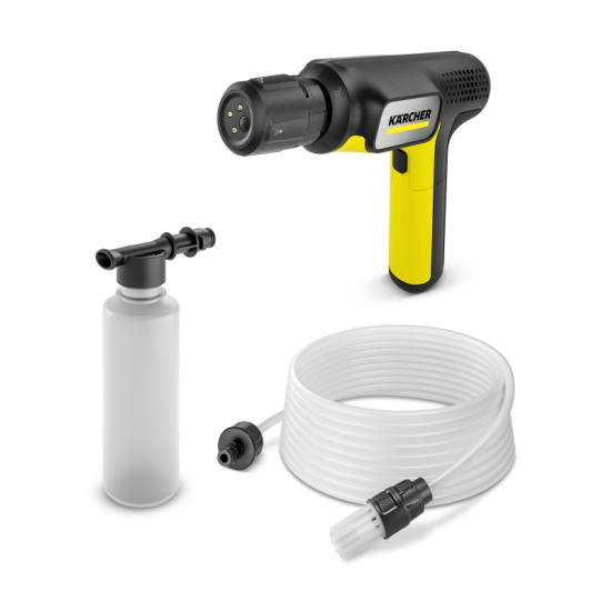 Karcher mobilni čistilec OC Handheld Compact, 1.328-120.0