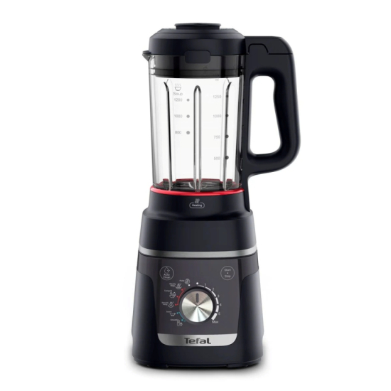 TEFAL Mešalnik Blendforce Cook BL5768F0