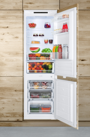 AMICA vg. kombinirani hl. BK3045.4 NF(E) [E, NoFrost, 244l]