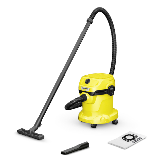 Karcher sesalnik WD 2 Plus V-15/4/18 1.628-003.0