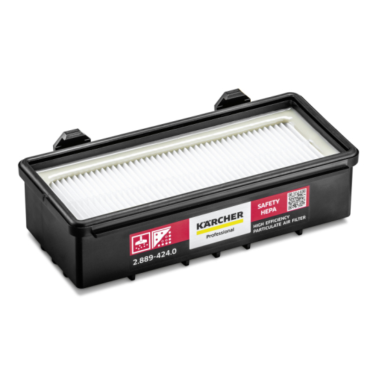 Karcher PROFI Filter Hepa T, 2.889-424.0