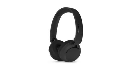 Philips brezžične slušalke TAH4000BK/00