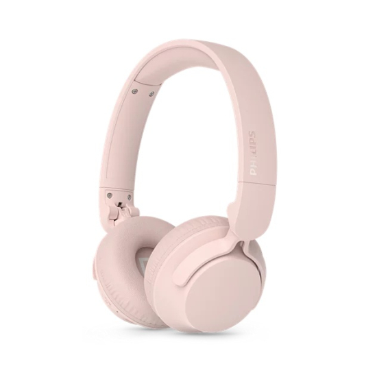 Philips brezžične slušalke TAH4000PK/ 00