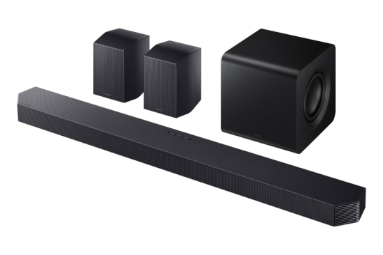 Samsung soundbar HW-Q930H/EN