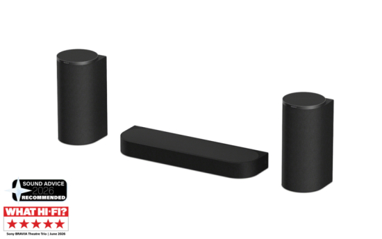 SONY soundbar HTA8 Theatre bar 8