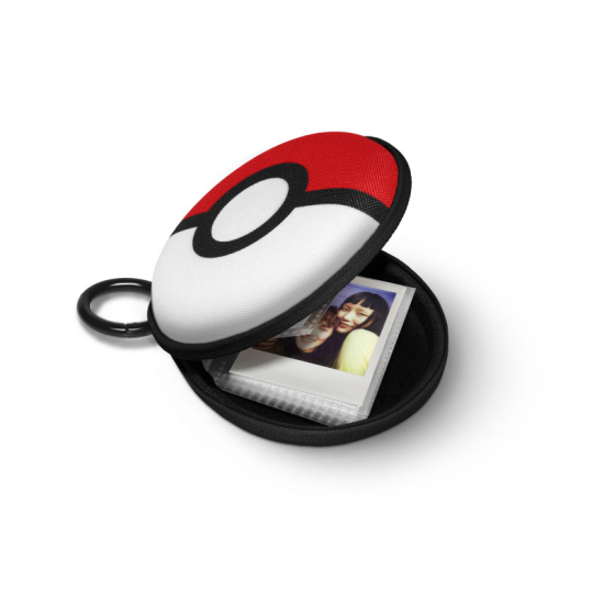 POLAROID Go Pokémon Album