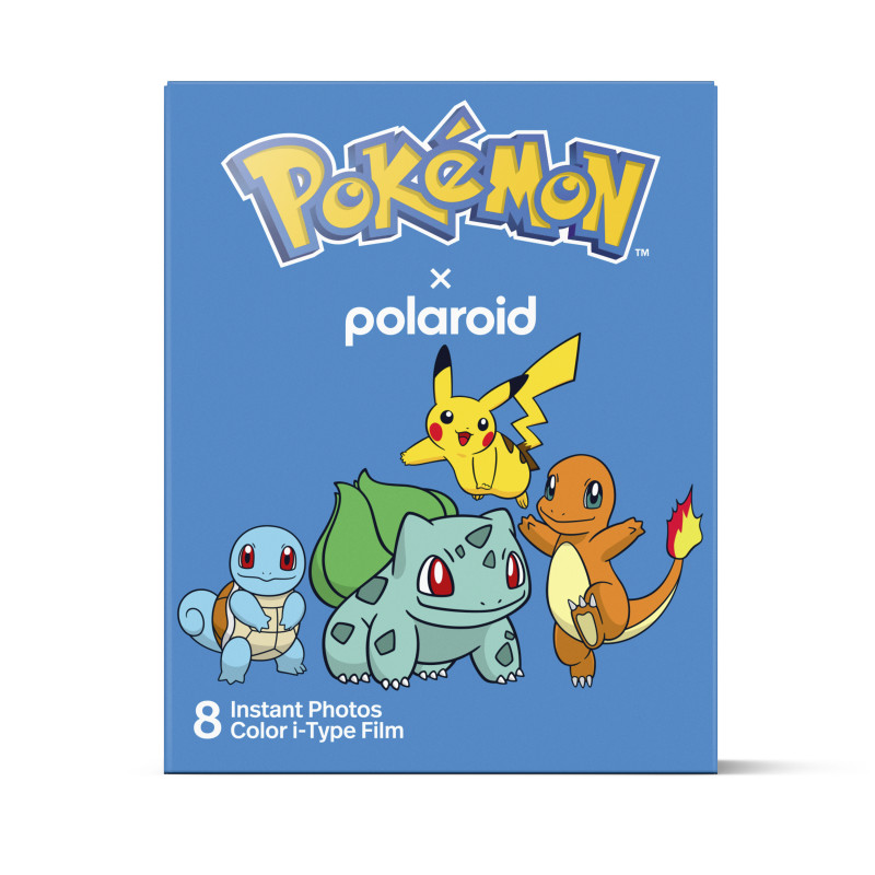 POLAROID-film-iType-Pokemon-Edition-enojno-pak. POLAROID-film-iType-Pokemon-Edition-enojno-pak.